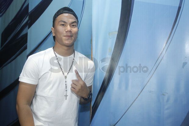 Daniel Ferro Tidak Mampu...