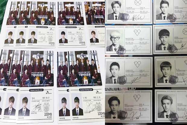 BTS dituduh Nyontek...