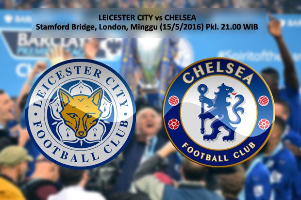 Preview Chelsea vs Leicester...
