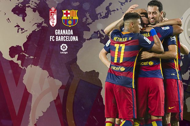 Preview Granada vs Barcelona:...