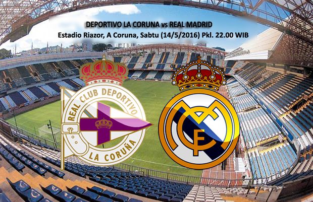 Preview Deportivo vs...