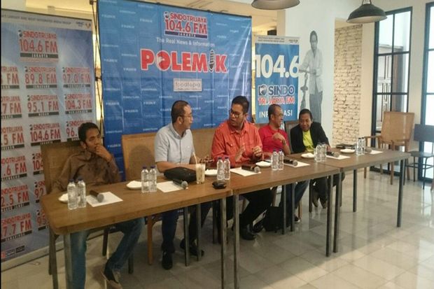 Soal Klub Bermasalah...
