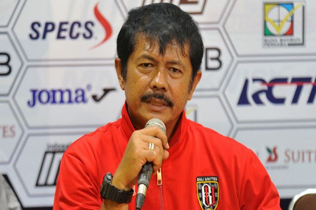Indra Sjafri Bakal Jadikan...