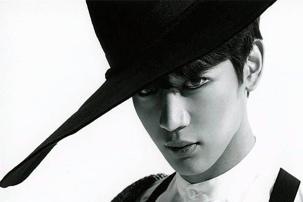 Member Grup Kpop ini...