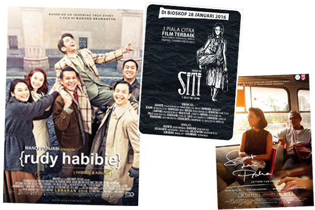 50 Indonesia Films Envilen...