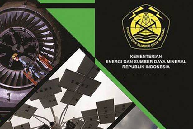 ESDM Contek Negara Tetangga...