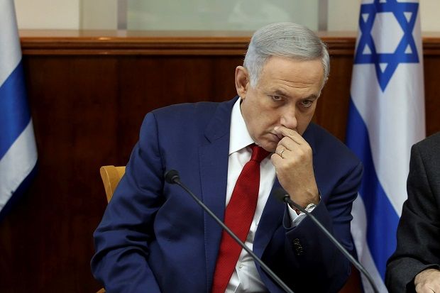 Israel Ragukan Netralitas...