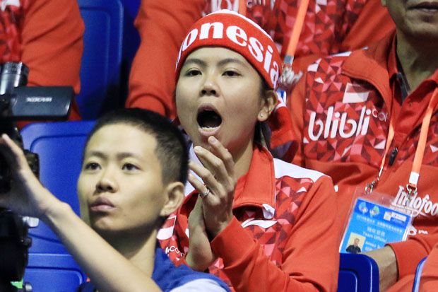 Indonesia Raih Kemenangan...