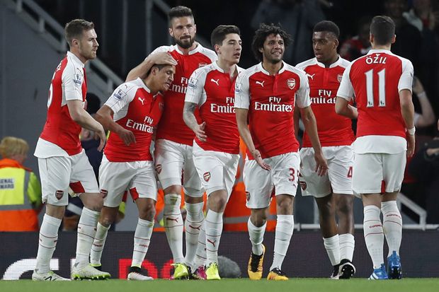 Preview Arsenal vs Aston...
