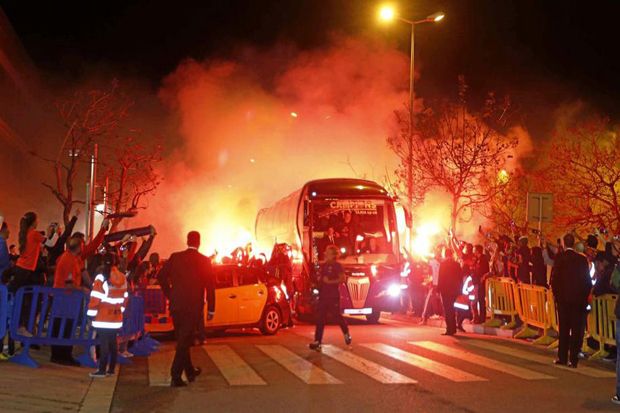 Juarai Liga Spanyol,...