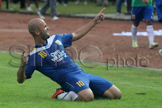 Resmi: Selasa atau Rabu,...