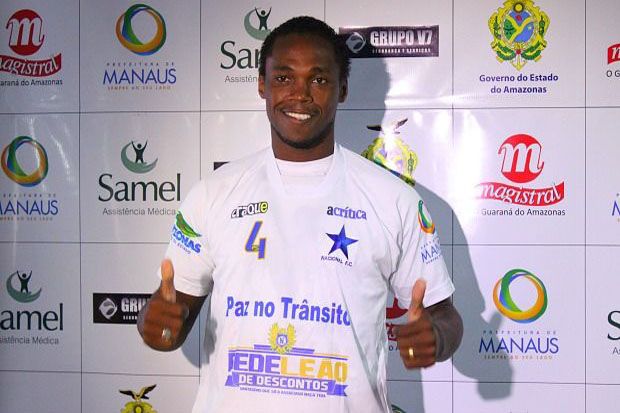 Defender Brasil Ini...