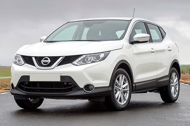Nissan Diduga Lakukan...
