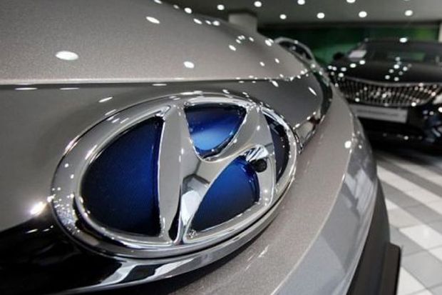 Hyundai Rekrut Desainer...