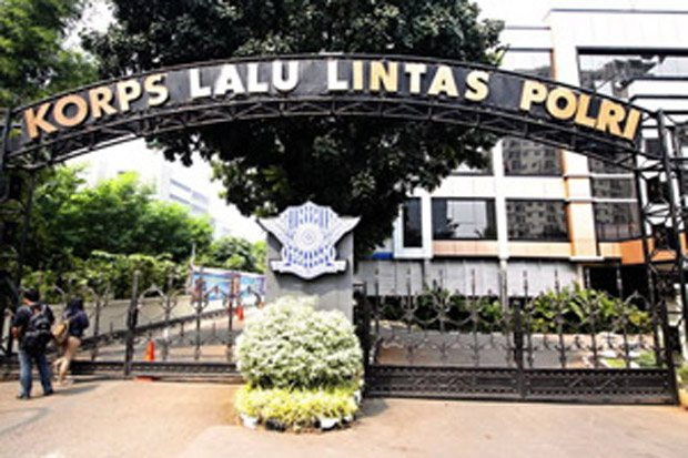 Soal Polantas Dianiaya,...