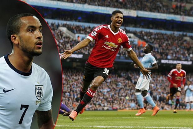 Walcott Dibuang, Hodgson...