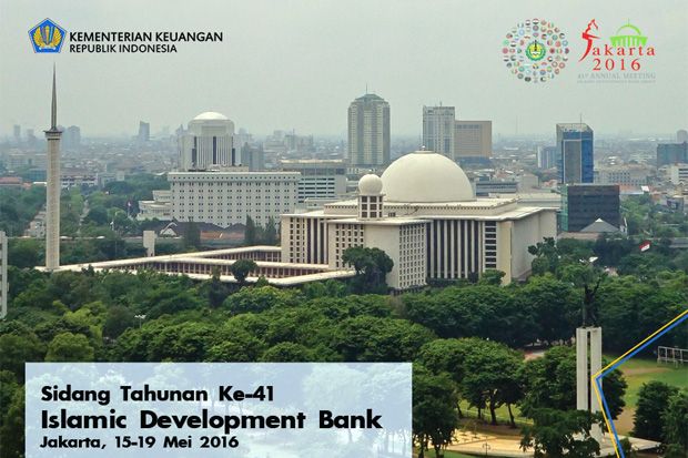 Islamic Development...