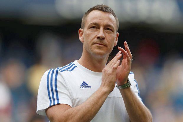 Soal Masa Depan, John...