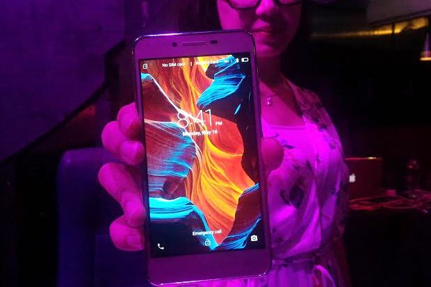 Lenovo Vibe K5 Plus...