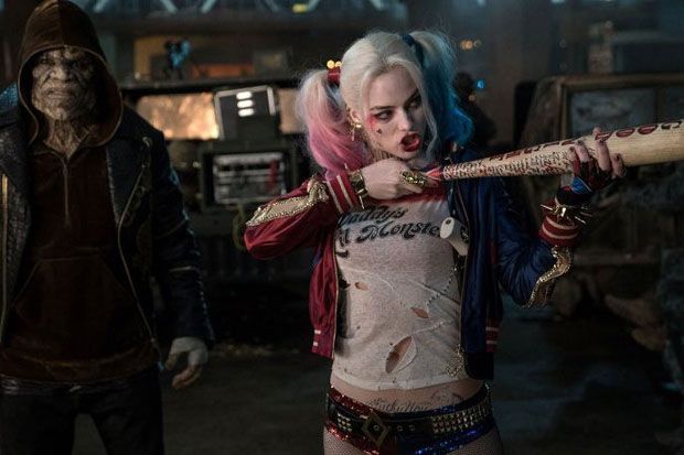 Spin Off Film Harley...