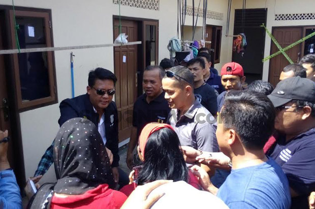 Begini Cara Polisi Mengungkap...