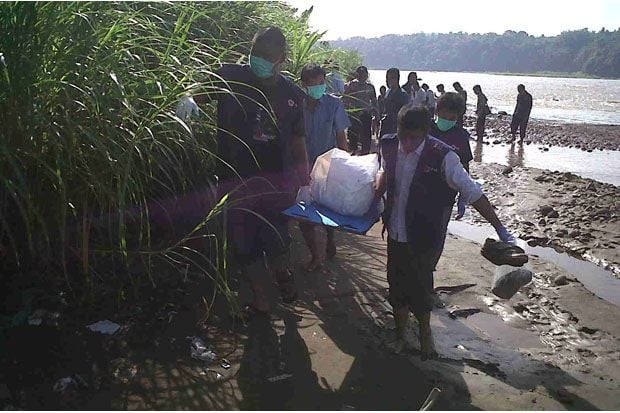 Cari Batu, Penambang...