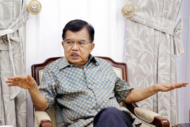 JK Apresiasi Langkah...