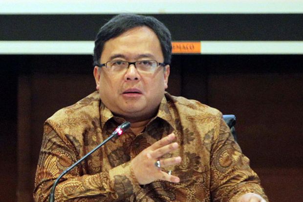 Menkeu: Pencairan Gaji...
