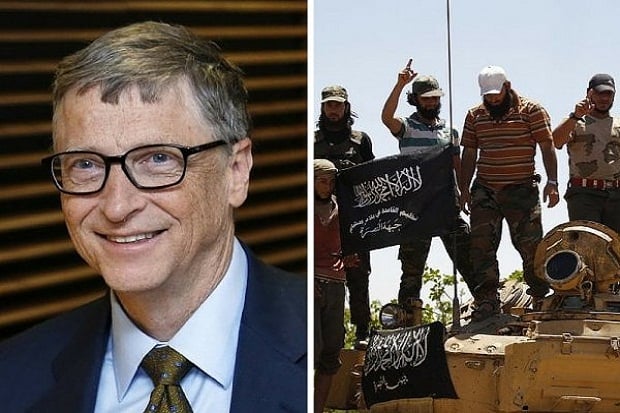 Al-Qaeda Serukan Eksekusi...