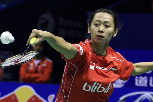Maria Febe Gagal Sumbang...