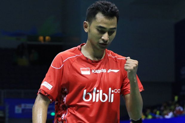 Susunan Indonesia vs...