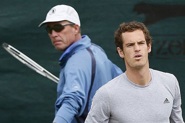 Andy Murray Ungkap Kendala...