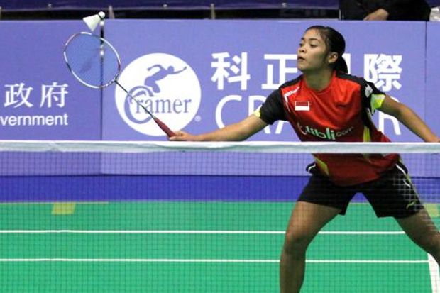 Walau Indonesia Kalah,...
