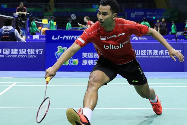 Tommy Sugiarto Menang,...
