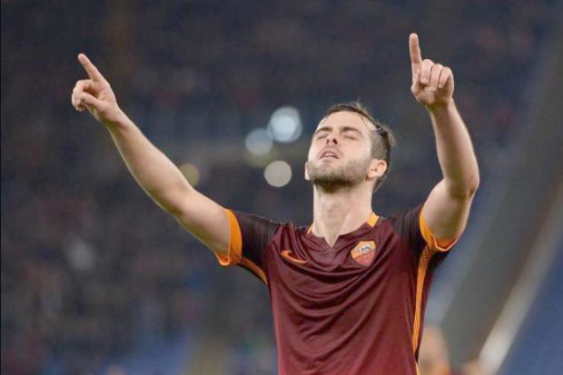 Juve Ingin Pjanic, Roma...