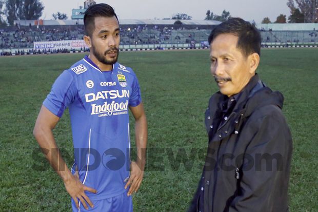 Kondisi Zulham Zamrun...