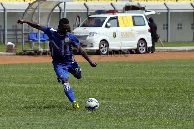 Persiba Main Keras,...