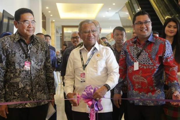 GIIAS Makassar Auto...