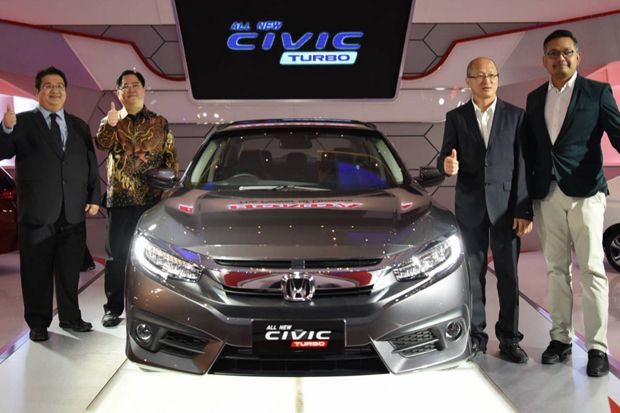 Empat Produk Terbaru...