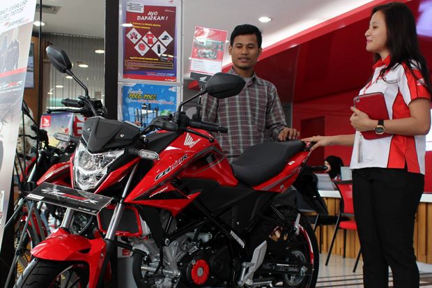 Melonjak 90%, All New...