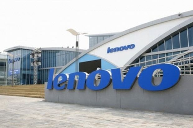 Lenovo Siap Ambil Alih...