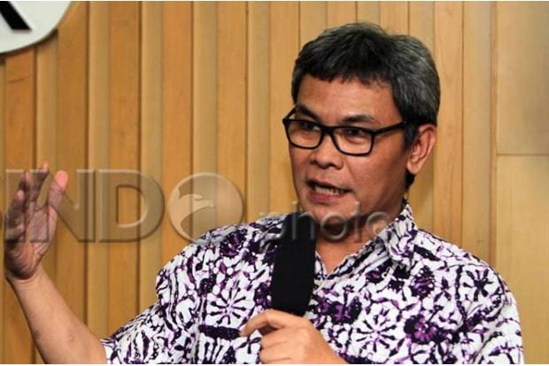Jokowi dan Pimpinan...