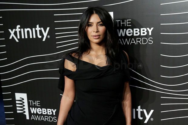 Kim Kardashian Bertekad...