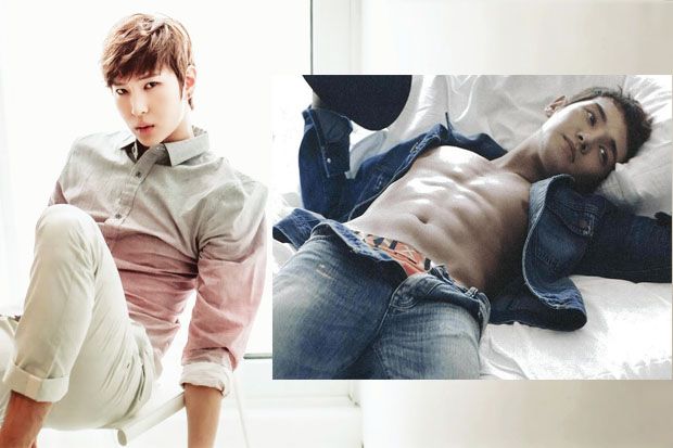 10 Idola Kpop dengan...