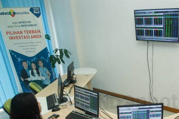 MNC Securities: Tak...