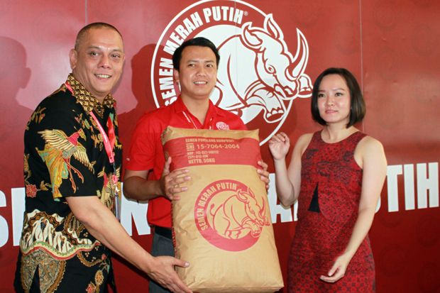 Semen Merah Putih Boyong...