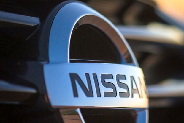 Konsumen Nissan Lakukan...