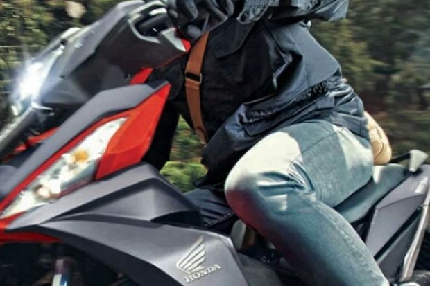 Ini Harga Supra GTR150...