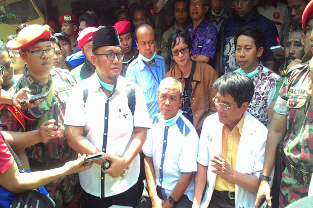 KPK Diminta Selidiki...