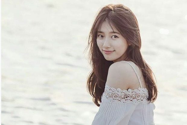 Waduh, Identitas Suzy...